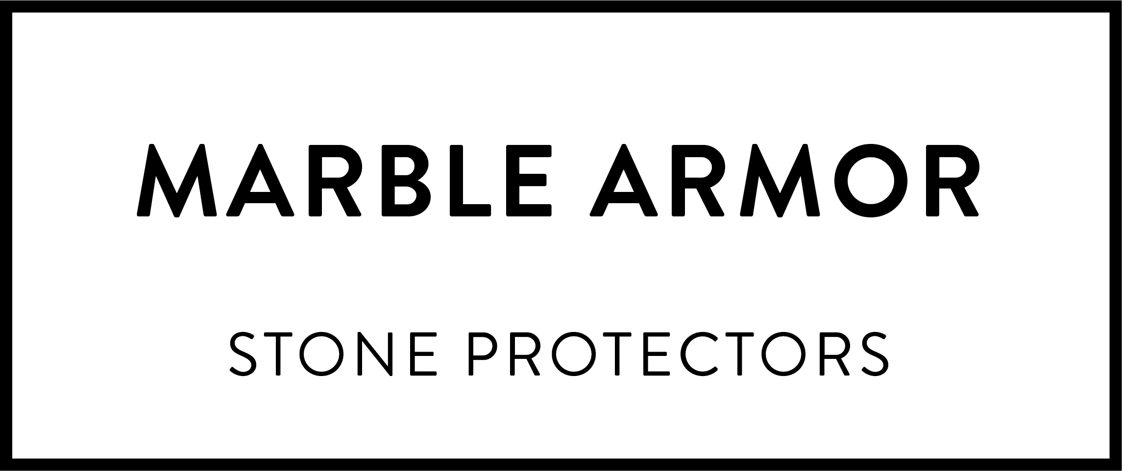 Marble Armor - Stone Protectors